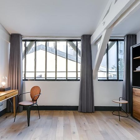 Sweett - Tardieu Paris Phòng bức ảnh