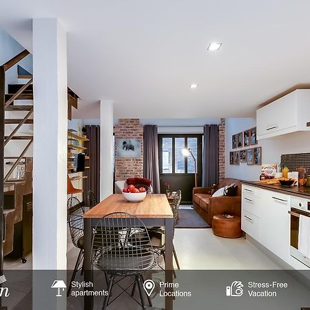 Sweett - Tardieu Paris Ngoại thất bức ảnh