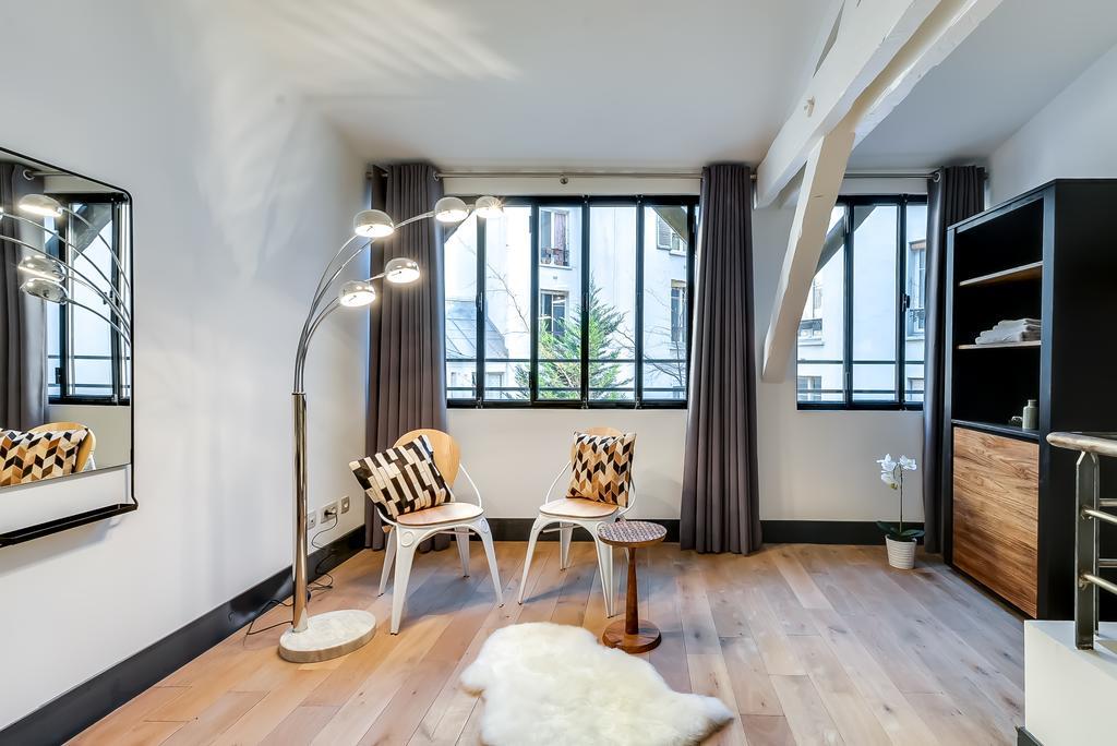 Sweett - Tardieu Paris Phòng bức ảnh