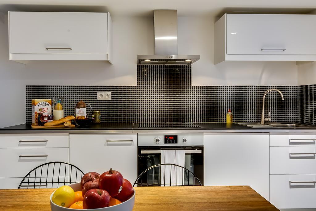 Sweett - Tardieu Paris Phòng bức ảnh