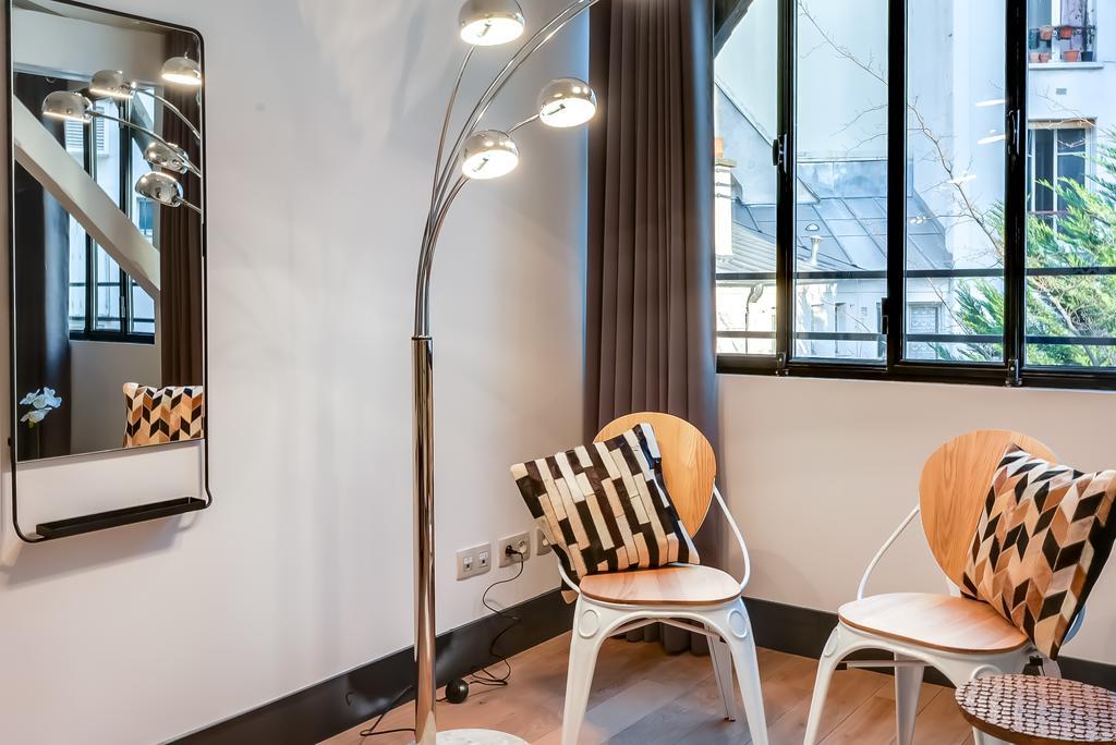 Sweett - Tardieu Paris Phòng bức ảnh