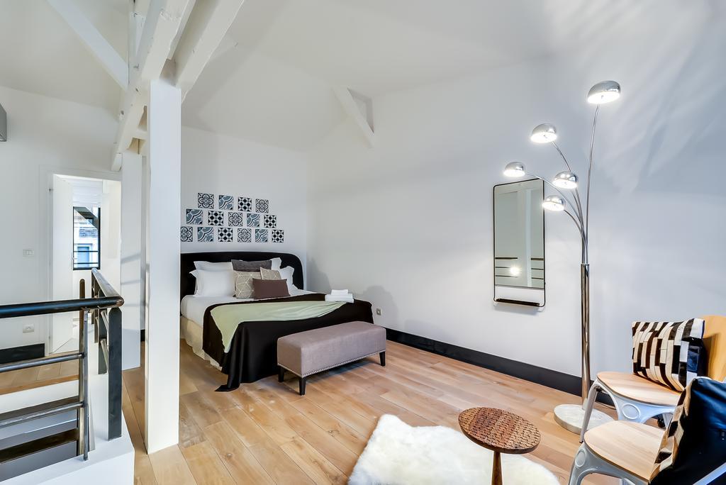 Sweett - Tardieu Paris Phòng bức ảnh