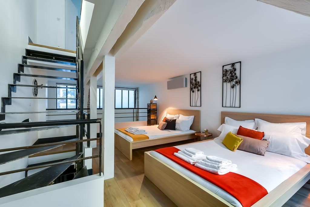 Sweett - Tardieu Paris Phòng bức ảnh
