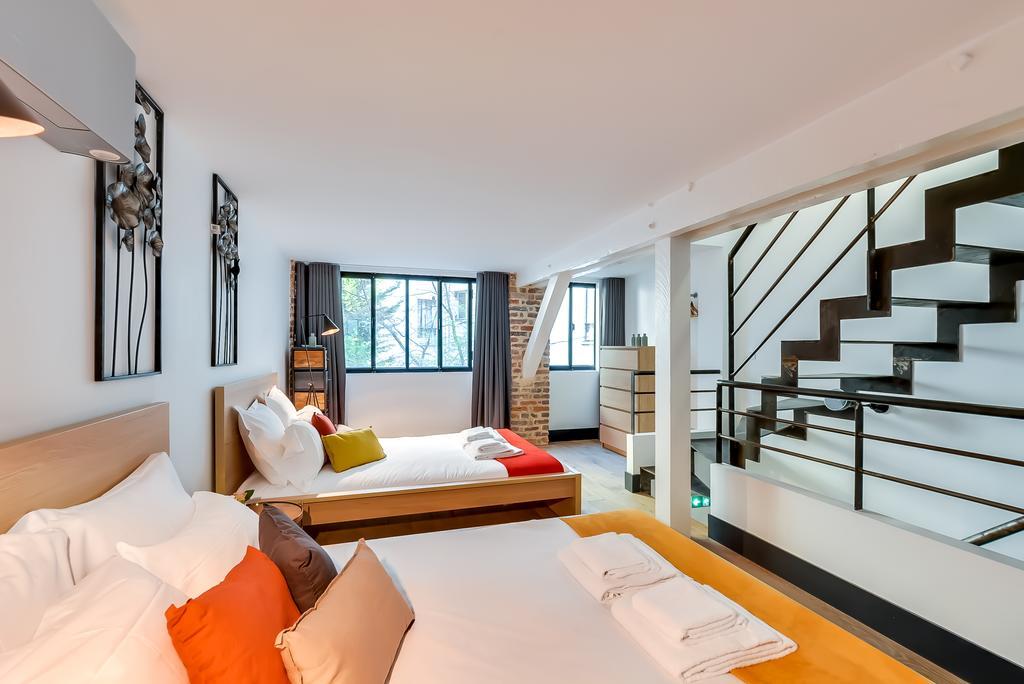Sweett - Tardieu Paris Phòng bức ảnh