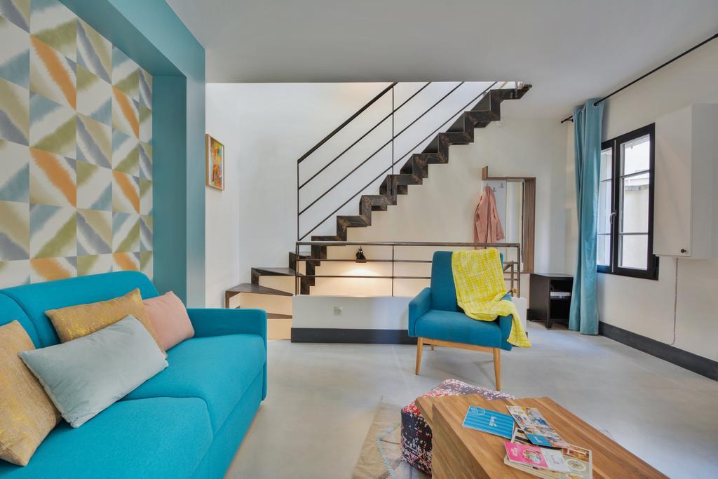 Sweett - Tardieu Paris Ngoại thất bức ảnh