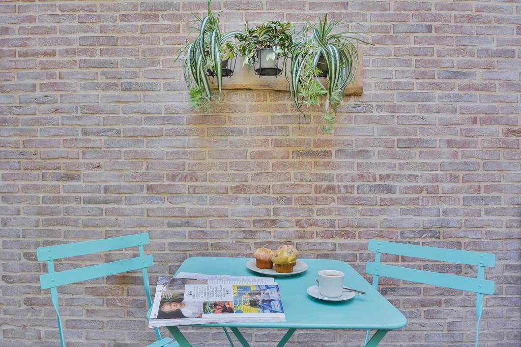 Sweett - Tardieu Paris Ngoại thất bức ảnh