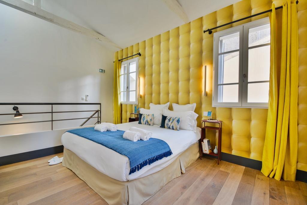 Sweett - Tardieu Paris Ngoại thất bức ảnh