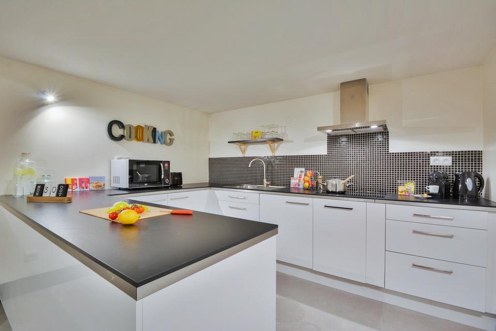 Sweett - Tardieu Paris Ngoại thất bức ảnh