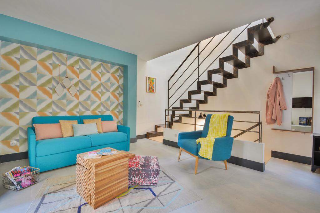 Sweett - Tardieu Paris Ngoại thất bức ảnh
