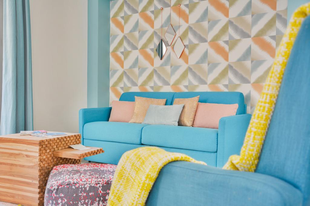 Sweett - Tardieu Paris Ngoại thất bức ảnh