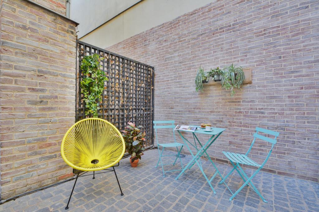 Sweett - Tardieu Paris Ngoại thất bức ảnh