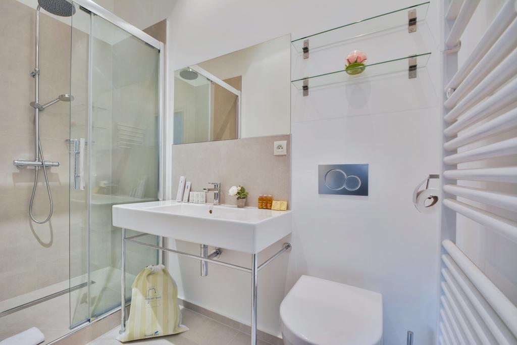 Sweett - Tardieu Paris Ngoại thất bức ảnh